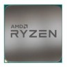 PROCESADOR AMD RYZEN 5 3600 S-AM4 3A GEN 65W 3.6GHZ TURBO 4.2GHZ 6 NUCLEOS/SIN GRAFICOS INTEGRADOS PC/ VENTILADOR AMD WRAITH STE