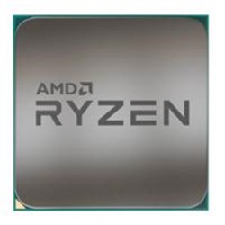 PROCESADOR AMD RYZEN 5 3600 S-AM4 3A GEN 65W 3.6GHZ TURBO 4.2GHZ 6 NUCLEOS/SIN GRAFICOS INTEGRADOS PC/ VENTILADOR AMD WRAITH STE