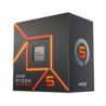 100-100001015BOX PROCESADOR AMD RYZEN 5 7600 S-AM5 7A GEN / 3.8 - 5.1 GHZ / CACHE 32MB / 6 NUCLEOS / CON GRAFICOS RADEON / CON D