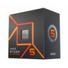 100-100001015BOX PROCESADOR AMD RYZEN 5 7600 S-AM5 7A GEN / 3.8 - 5.1 GHZ / CACHE 32MB / 6 NUCLEOS / CON GRAFICOS RADEON / CON D