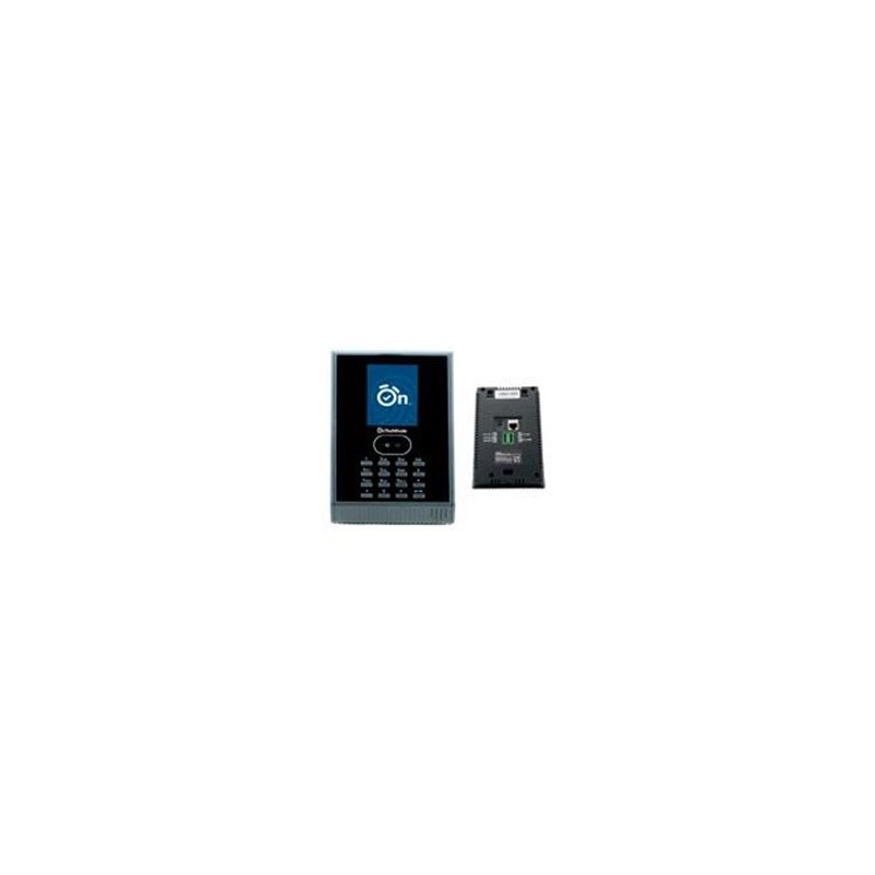 ON THE MINUTE 4.5 SQL RECONOCIMIENTO FACIAL (TCP/IP, USB) TERMINAL NS160-ET 50 EMPLEADOS