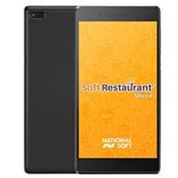 COMANDERO SOFT RESTAURANT MOVIL / TABLET TAB LENOVO 7