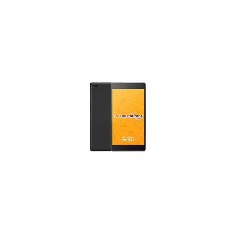 COMANDERO SOFT RESTAURANT MOVIL / TABLET TAB LENOVO 7