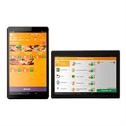 COMANDERO SOFT RESTAURANT MOVIL + MENU DIGITAL- TABLETA TB-7104F 7 MT8167A SYST QC 1G 8G ANDROID 8.1