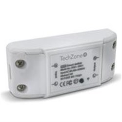TOMA CORRIENTE DE PARED SMART LIFE IOT BY TECHZONE
