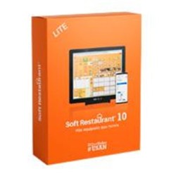 SOFT RESTAURANT 10 LITE RENTA MENSUAL 2 NODOS