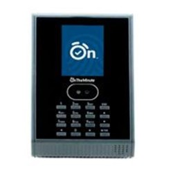 ON THE MINUTE 4.5 SQL RECONOCIMIENTO FACIAL (TCP/IP, USB) TERMINAL NS160-ET EMPLEADOS ILIMITADOS