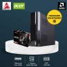 CPU AMD E1-2100 DUAL SSD 240GB DDR3 8GB