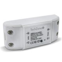 TOMA CORRIENTE DE PARED SMART LIFE IOT BY TECHZONE