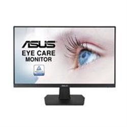 MONITOR ASUS VA27EHE/27/1920X1080/TR 5MS/75HZ/HDMI/D-SUB/VESA