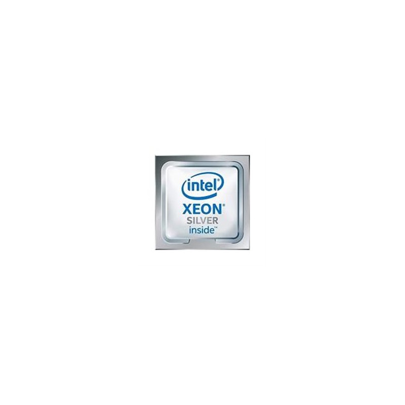 PROCESADOR HPE ML350 GEN10 INTEL XEON-SILVER 4210 (2,2 GHZ/10 NÚCLEOS/85 W)