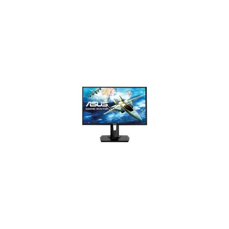 MONITOR GAMER ASUS VG248QG/24/1920X1080/TR 0,5MS/165HZ/G-SYNC/HDMI/DP/DVI/VESA/ALTAVOCES