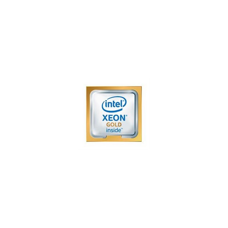 KIT DE PROCESADOR INTEL XEON-GOLD 6230 (2.1 GHZ / 20 NúCLEOS / 125 W) PARA HPE PROLIANT DL560 GEN10
