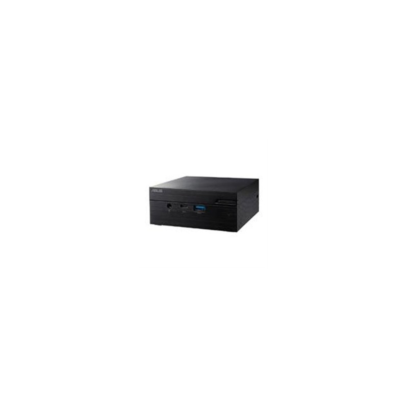 MINI PC ASUS PN41-S1 CELERON N4500 2 NUCLEOS 2.80GHZ/2X SODIMM DDR4-NO INCLUYE/HDD SSD-NO INCLUYE/HDMI/DP/M.2/WIFI 6/BLUETOOTH/U