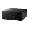 MINI PC ASUS PN41-S1 CELERON N4500 2 NUCLEOS 2.80GHZ/2X SODIMM DDR4-NO INCLUYE/HDD SSD-NO INCLUYE/HDMI/DP/M.2/WIFI 6/BLUETOOTH/U