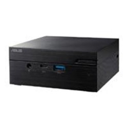 MINI PC ASUS PN41-S1 CELERON N4500 2 NUCLEOS 2.80GHZ/2X SODIMM DDR4-NO INCLUYE/HDD SSD-NO INCLUYE/HDMI/DP/M.2/WIFI 6/BLUETOOTH/U