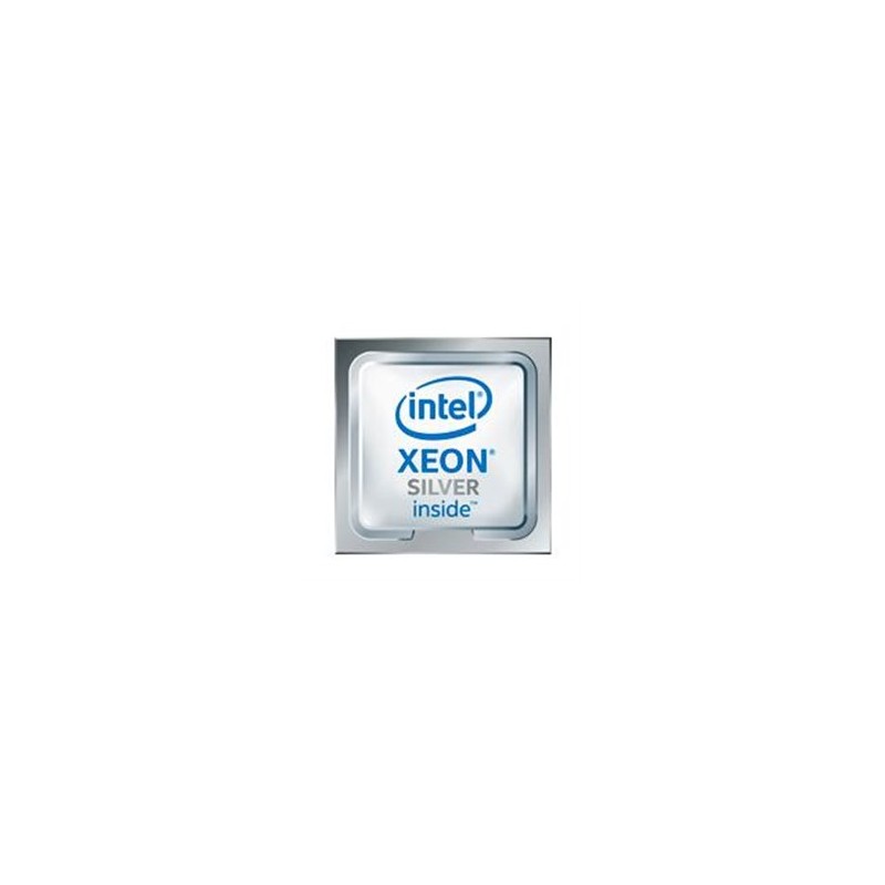 KIT DE PROCESADOR INTEL XEON-SILVER 4210R (2.4 GHZ / 10 NúCLEOS / 100 W) PARA HPE PROLIANT ML350 GEN10