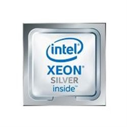 KIT DE PROCESADOR INTEL XEON-SILVER 4210R (2.4 GHZ/10 NÚCLEOS/100 W) PARA HPE PROLIANT DL360 GEN10