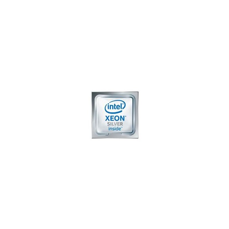 KIT DE PROCESADOR INTEL XEON-SILVER 4210R (2.4 GHZ/10 NÚCLEOS/100 W) PARA HPE PROLIANT DL360 GEN10