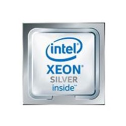 KIT DE PROCESADOR INTEL XEON-SILVER 4210R (2.4 GHZ/10 NÚCLEOS/100 W) PARA HPE PROLIANT DL360 GEN10