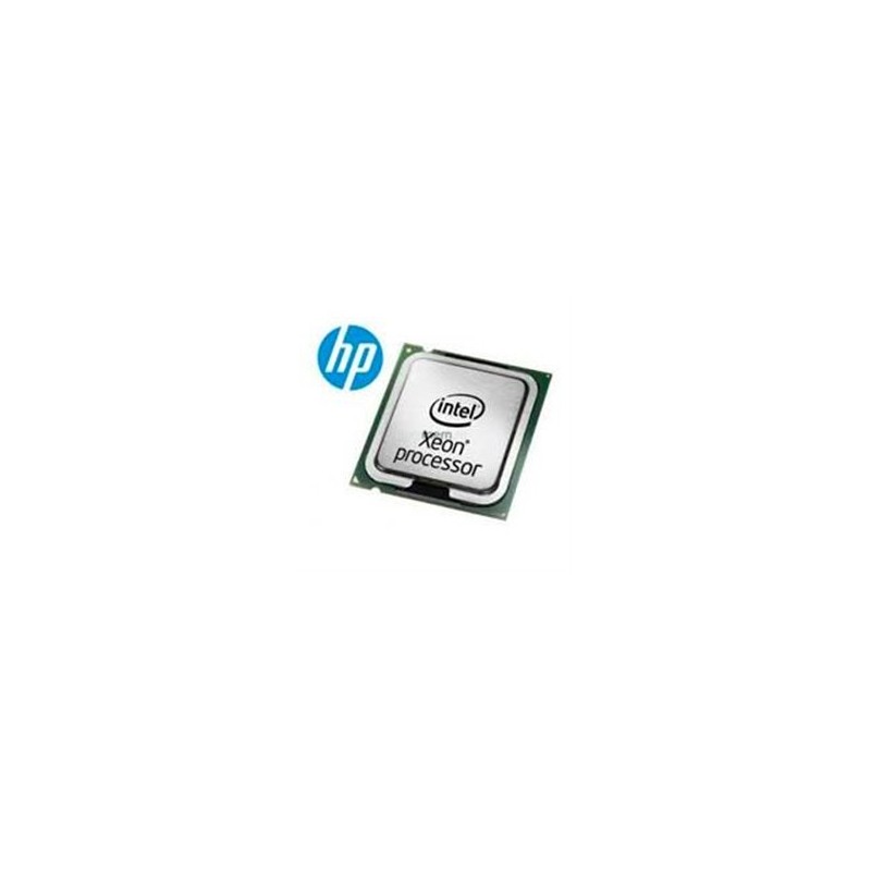 KIT DE PROCESADOR HPE DL360 GEN10 INTEL XEON-SILVER 4208 (2,1 GHZ/8 NúCLEOS/85 W)