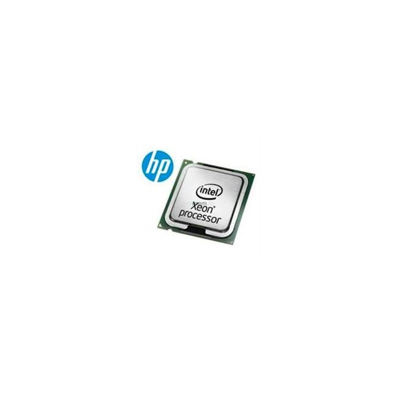 KIT DE PROCESADOR HPE DL180 GEN10 INTEL XEON-SILVER 4208 2,1 GHZ/8 NCLEOS/85 W