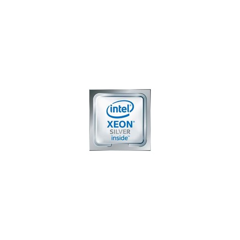 KIT DE PROCESADOR INTEL XEON-SILVER 4215R (3.2 GHZ/8 NÚCLEOS/130 W) PARA HPE PROLIANT DL380 GEN10