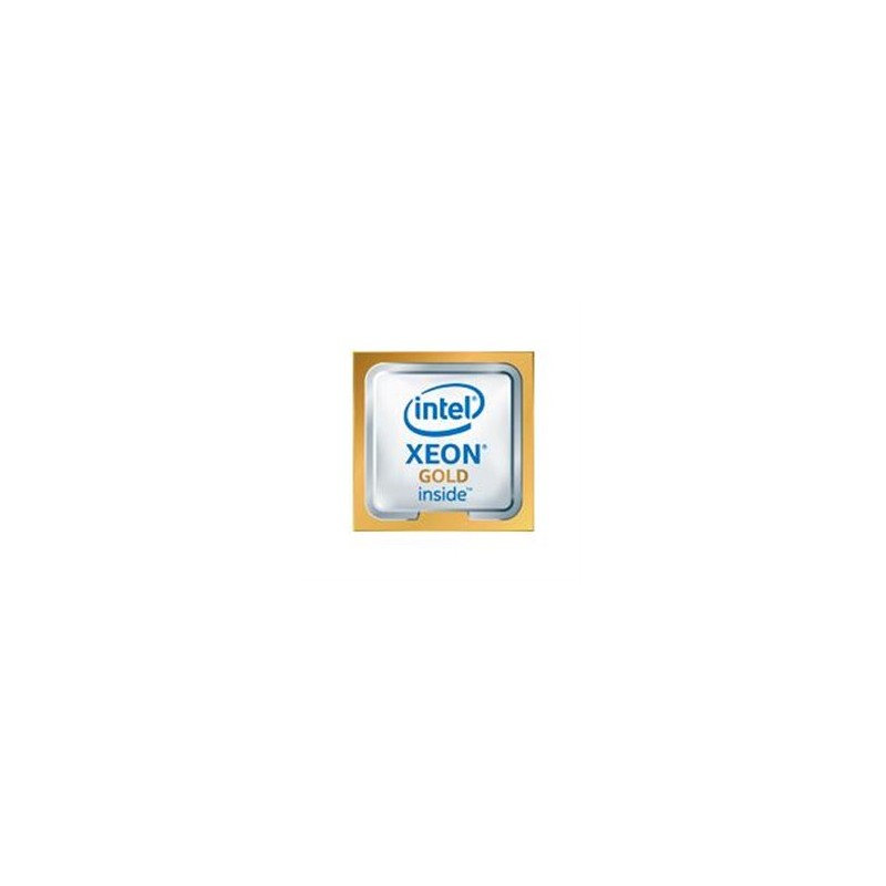 KIT DE PROCESADOR INTEL XEON-GOLD 5218 (2.3 GHZ/16 NÚCLEOS/125W) PARA HPE PROLIANT ML350 GEN 10