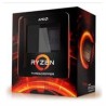 PROCESADOR AMD RYZEN THREADRIPPER 3960X S-TRX4 3A GEN. 280W 3.8GHZ TURBO 4.5GHZ 24 NUCLEOS/ SIN GRAFICOS INTEGRADOS / SIN VENTIL