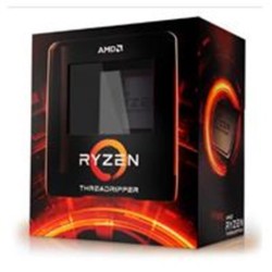 PROCESADOR AMD RYZEN THREADRIPPER 3960X S-TRX4 3A GEN. 280W 3.8GHZ TURBO 4.5GHZ 24 NUCLEOS/ SIN GRAFICOS INTEGRADOS / SIN VENTIL