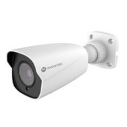 CAMARA IP MOTOROLA MTIBM055711 / BULLET METAL / VARIFOCAL / 5MP / ICR, DIA-NOCHE / IK10 / IP67 / ONVIF / POE / DNR 3D, WDR DIGIT