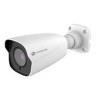 CAMARA IP MOTOROLA MTIBM055701 / BULLET METAL / LENTE FIJO / 5MP / IK10 / IP67 / ONVIF / POE / DNR 3D , HLC , BLC , IR INTELIGEN