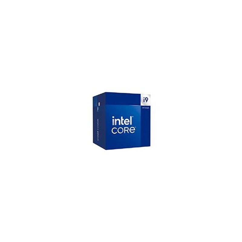 PROCESADOR INTEL CORE I9-14900 S-1700 14A GEN /HASTA 5.8 GHZ /CACHE 36MB /24 CORES (8P+16E) /GRAFICOS UHD 770 /VPRO /CON DISIPAD
