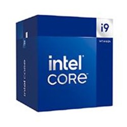 PROCESADOR INTEL CORE I9-14900 S-1700 14A GEN /HASTA 5.8 GHZ /CACHE 36MB /24 CORES (8P+16E) /GRAFICOS UHD 770 /VPRO /CON DISIPAD
