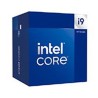 PROCESADOR INTEL CORE I9-14900 S-1700 14A GEN /HASTA 5.8 GHZ /CACHE 36MB /24 CORES (8P+16E) /GRAFICOS UHD 770 /VPRO /CON DISIPAD