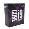 PROCESADOR INTEL CORE I9-10900X S-2066 10A GEN SERIE X /3.7 - 4.5 GHZ /CACHE 19.25MB /10 CORES /SIN GRAFICOS /SIN DISIPADOR /COM