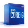 PROCESADOR INTEL CORE I9-10900 S-1200 10A GEN /2.8 - 5.2 GHZ /CACHE 20MB /10 CORES /GRAFICOS UHD 630 /VPRO /CON DISIPADOR /GAMER