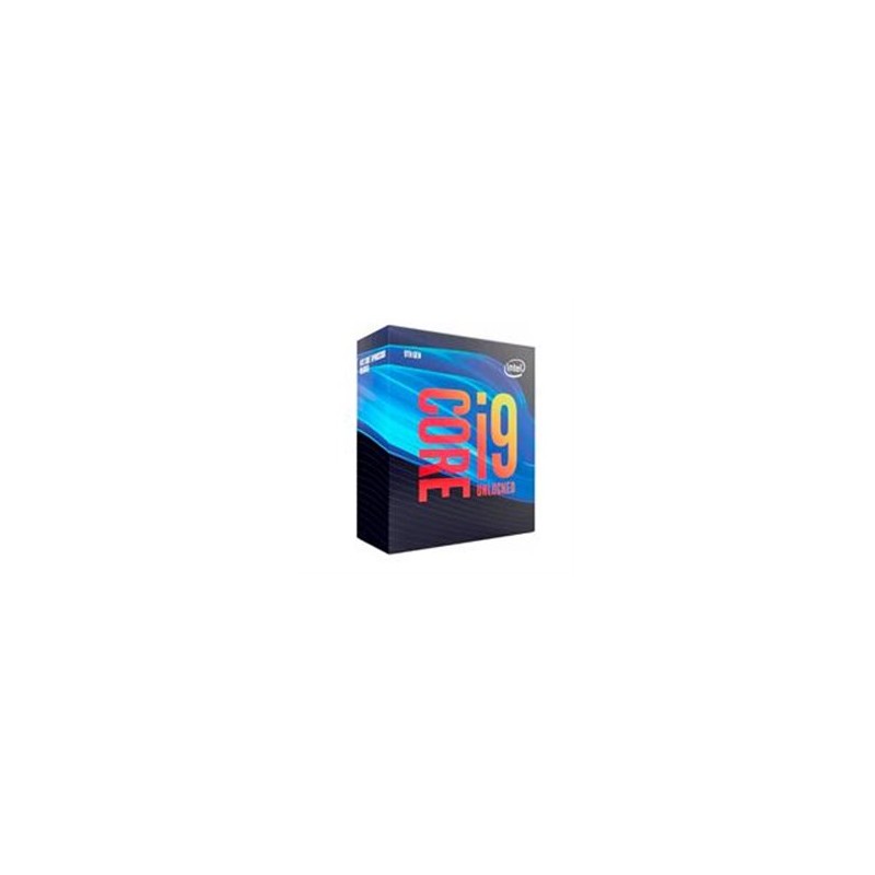 PROCESADOR INTEL CORE I9-9900K S-1151 9A GEN /3.6 - 5.0 GHZ /CACHE 16MB /8 CORES /GRAFICOS UHD 630 /VPRO /SIN DISIPADOR /GAMER A