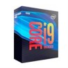 PROCESADOR INTEL CORE I9-9900K S-1151 9A GEN /3.6 - 5.0 GHZ /CACHE 16MB /8 CORES /GRAFICOS UHD 630 /VPRO /SIN DISIPADOR /GAMER A
