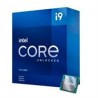 PROCESADOR INTEL CORE I9-11900KF S-1200 11A GEN /3.5 - 5.3 GHZ /CACHE 16MB /8 CORES /SIN GRAFICOS /SIN DISIPADOR /GAMER ALTO IPA