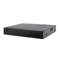 NVR MOTOROLA MTR08IPOE / 8 CANALES / 5MP FULL HD DE 1080P / POE / ONVIF / ANALITICOS / H.265 / H.264 / MJPEG / SATA X1 / POS 8 C