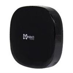 CONTROL REMOTO INFRARROJO UNIVERSAL INTELIGENTE MIRATI // ALCANCE DE 360 // WIFI 2.4GHZ // HASTA 7MTS DE DISTANCIA // COMPATIBLE