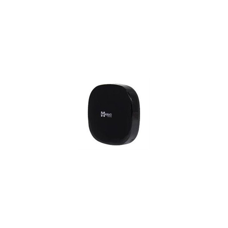 CONTROL REMOTO INFRARROJO UNIVERSAL INTELIGENTE MIRATI // ALCANCE DE 360 // WIFI 2.4GHZ // HASTA 7MTS DE DISTANCIA // COMPATIBLE