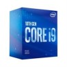 PROCESADOR INTEL CORE I9-10900F S-1200 10A GEN /2.8 - 5.2 GHZ /CACHE 20MB /10 CORES /SIN GRAFICOS /CON DISIPADOR /GAMER ALTO IPA