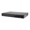 NVR MOTOROLA MTR16IP / 16 CANALES / 8MP FULL HD DE 1080P / 4K / ONVIF / ANALITICOS / H.265 / H.264 / MJPEG / SATA X2 / POS 16 CA