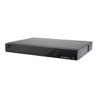 NVR MOTOROLA MTR16IP / 16 CANALES / 8MP FULL HD DE 1080P / 4K / ONVIF / ANALITICOS / H.265 / H.264 / MJPEG / SATA X2 / POS 16 CA
