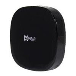 CONTROL REMOTO INFRARROJO UNIVERSAL INTELIGENTE MIRATI // ALCANCE DE 360 // WIFI 2.4GHZ // HASTA 7MTS DE DISTANCIA // COMPATIBLE