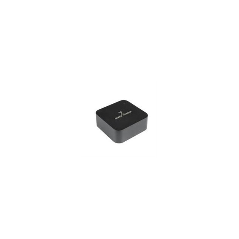 CONTROL IR INTELIGENTE IOT PERFECT CHOICE NEGRO
