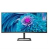 MONITOR LED PHILIPS IPS 34 / NEGRO / HDMI - DISPLAYPORT / ASPECTO 219 / TR 1 MS MPRT Y 4 MS G A G / RESOLUCION 2560X1080 / BRILL