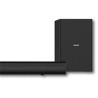 BARRA DE SONIDO PHILIPS /  BLUETOOTH / SOUNDBAR / SUBWOOFER ACTIVO /  INALAMBRICO 2.1 CANALES /  SALIDA HDMI /  ENTRADA 3.5 MM /